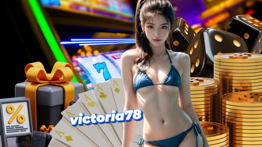 victoria78 slot