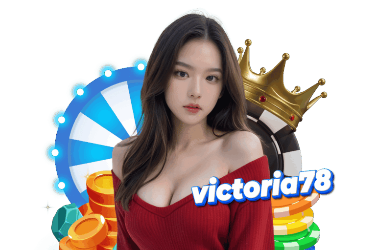 victoria78 wallet