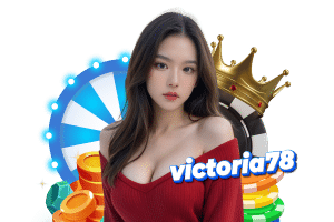 victoria78 wallet