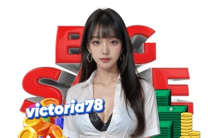 victoria78 สมัคร