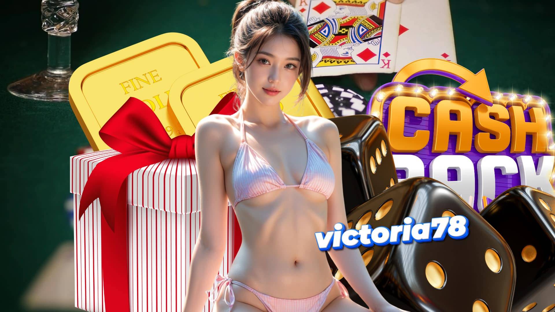 victoria78 สล็อต